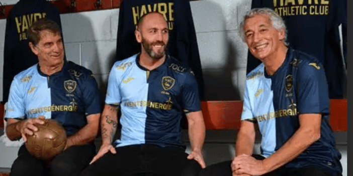 法甲：勒阿弗尔与巴黎FC 赛前全方位剖析与比分前瞻