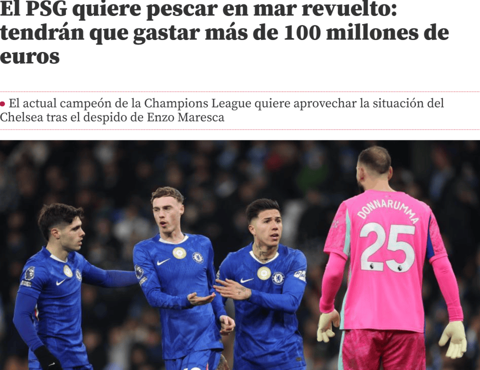 史诗级转会！大巴黎趁乱求购巨星，开价超过1亿欧，再冲欧冠冠军