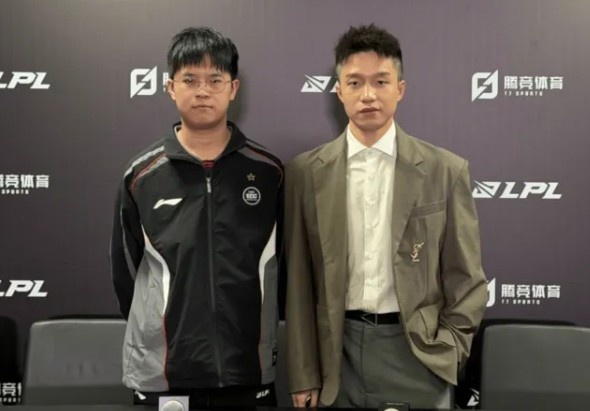 明凯：挺看好我们队伍这阵容，需要重视和解决比赛里的问题